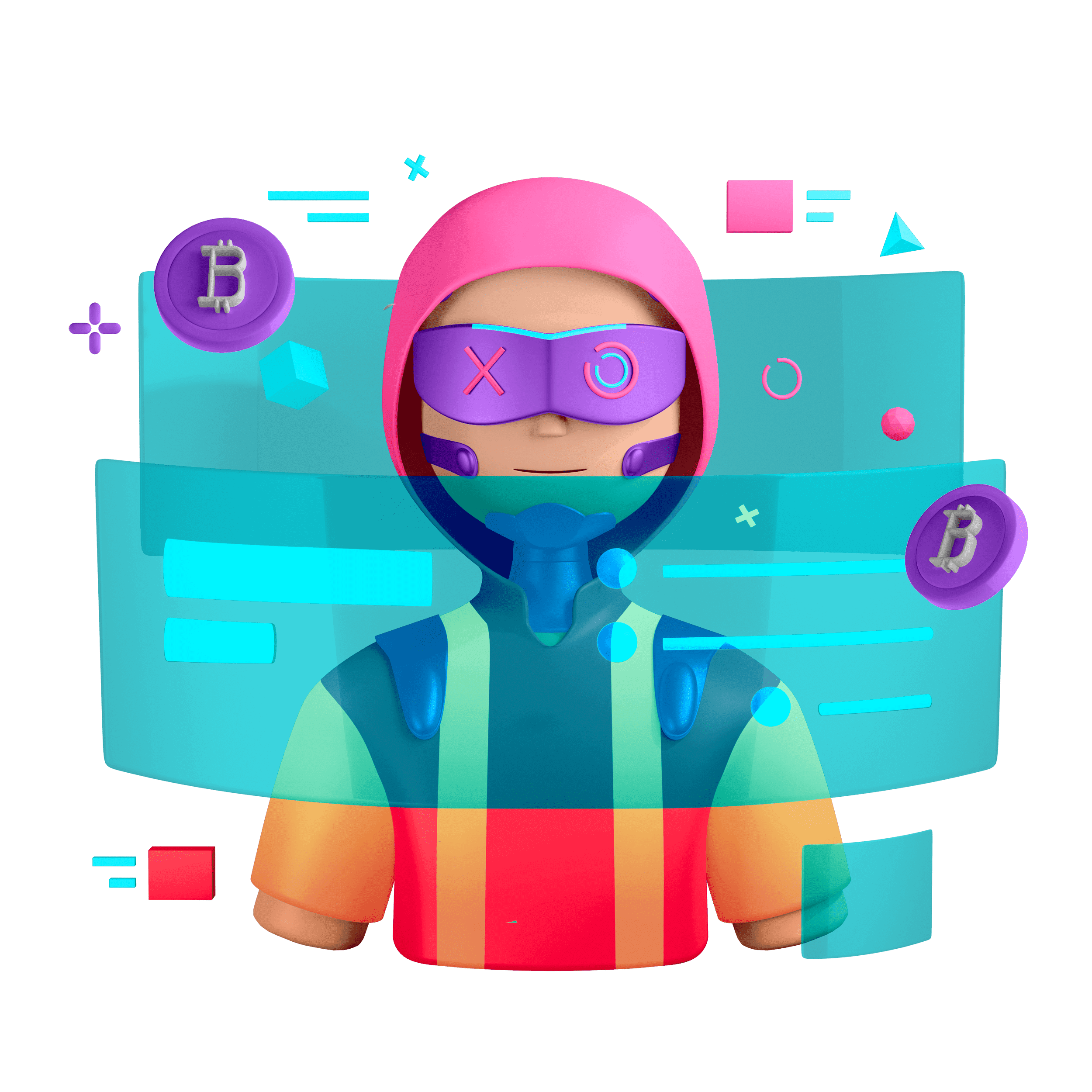 Advanced mixing plan